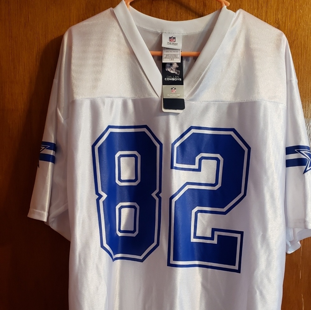 Dallas Cowboys - Jason Witten Jersey
